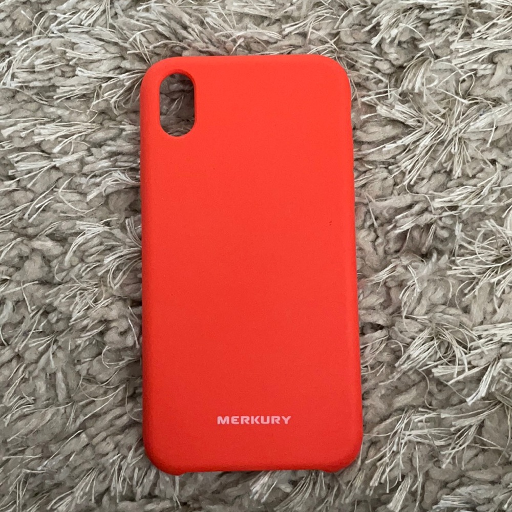 iPhone case